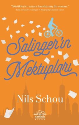 Salinger’ın Mektupları - 1