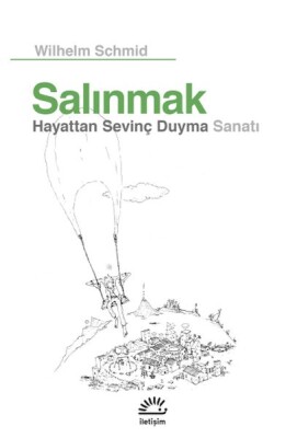 Salınmak - İletişim Yayınları