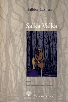 Salka Valka - Yordam Edebiyat