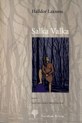 Salka Valka - 1