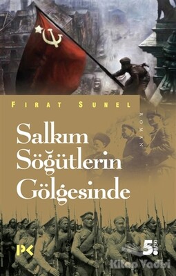 Salkım Söğütlerin Gölgesinde - 1