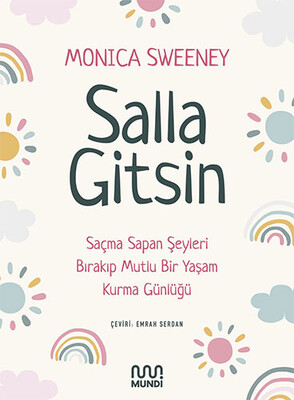 Salla Gitsin - Mundi Kitap