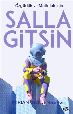 Salla Gitsin - Fol Kitap