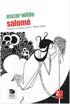 Salome - İmge Kitabevi Yayınları