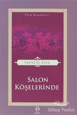 Salon Köşelerinde - 1