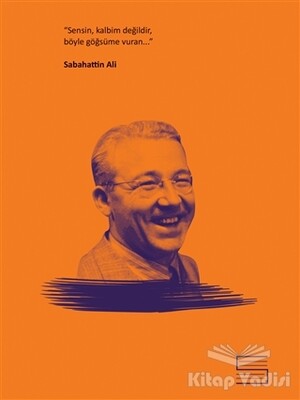 Salon Sabahattin Ali - Ciltli Defter - Salon Yayınları