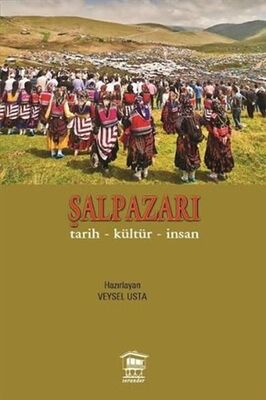 Şalpazarı - 1