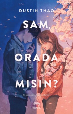 Sam, Orada Mısın? - Yabancı Yayınları