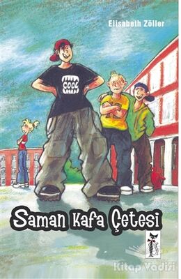 Saman Kafa Çetesi - 1