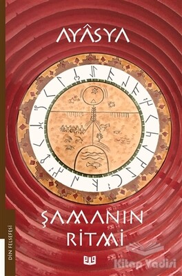 Şamanın Ritmi - Vaveyla Yayıncılık
