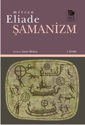Şamanizm - İmge Kitabevi Yayınları