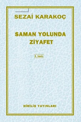 Samanyolunda Ziyafet - Diriliş Yayınları