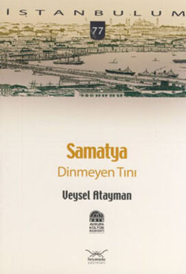 Samatya Dinmeyen Tını-77 - 1