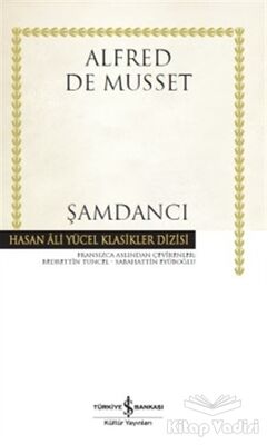 Şamdancı - 1