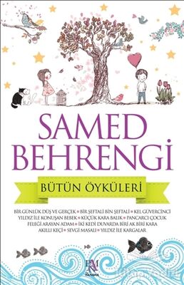 Samed Behrengi Bütün Öyküleri - 1