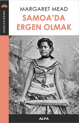 Samoa’da Ergen Olmak - Alfa Yayınları