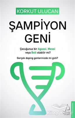 Şampiyon Geni - 1