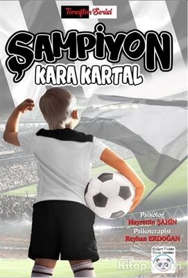 Şampiyon Kara Kartal - 1