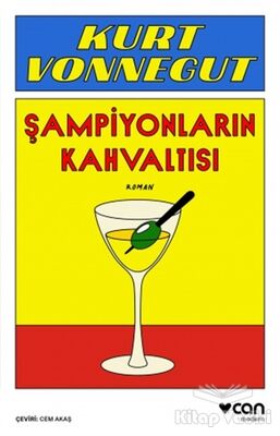 Şampiyonların Kahvaltısı - 1