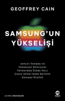 Samsung’un Yükselişi - Nova Kitap
