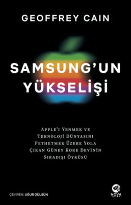 Samsung’un Yükselişi - 1