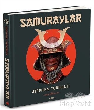 Samuraylar - Kronik Kitap