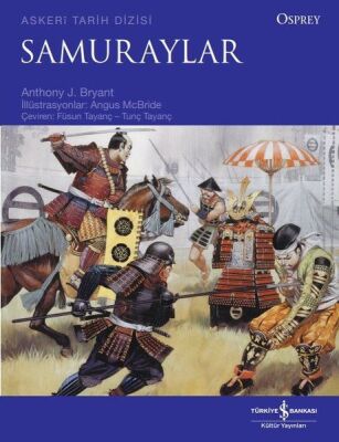 Samuraylar - 1