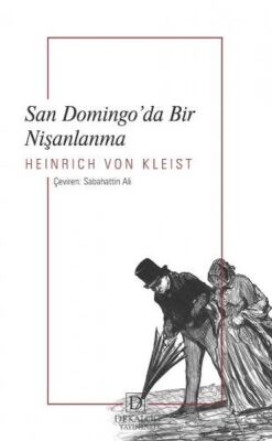 San Domingo’Da Bir Nişanlanma - 1