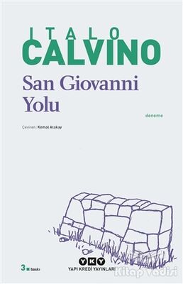 San Giovanni Yolu - 1