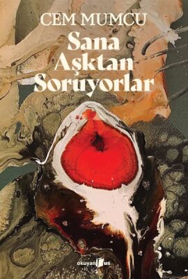 Sana Aşktan Soruyorlar - 1