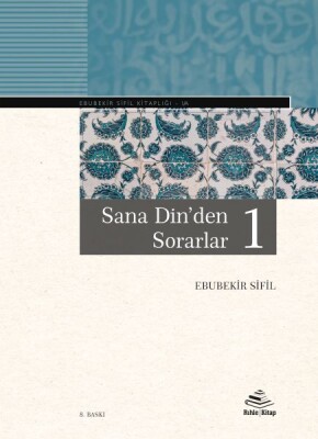 Sana Din’den Sorarlar 1 (Ciltli) - Rıhle Kitap