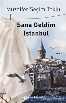 Sana Geldim İstanbul - 1