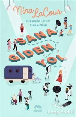 Sana Giden Yol - Yabancı Yayınları