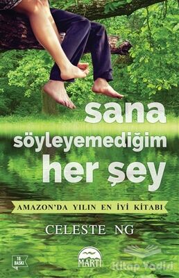 Sana Söyleyemediğim Her Şey - 1