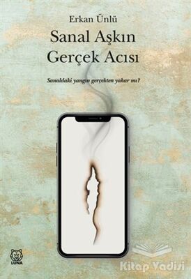 Sanal Aşkın Gerçek Acısı - 1