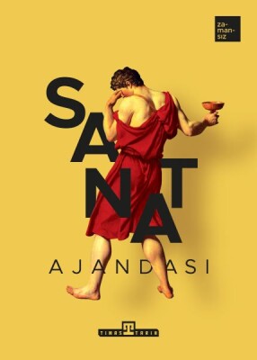 Sanat Ajandası - Timaş Tarih
