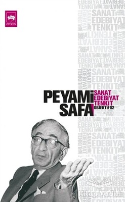 Sanat Edebiyat Tenkit - Ötüken Neşriyat