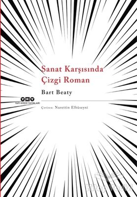 Sanat Karşısında Çizgi Roman - 1