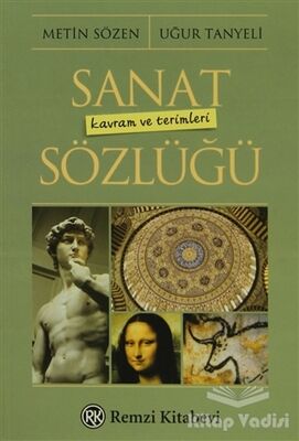 Sanat Kavram ve Terimleri Sözlüğü - 1