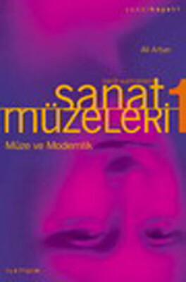 Sanat Müzeleri 1 - İletişim Yayınları