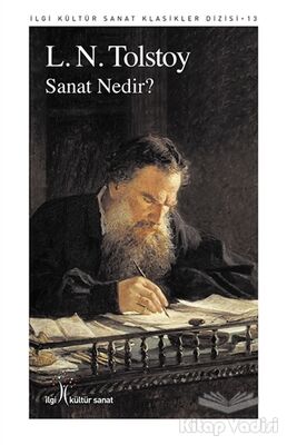 Sanat Nedir? - 1