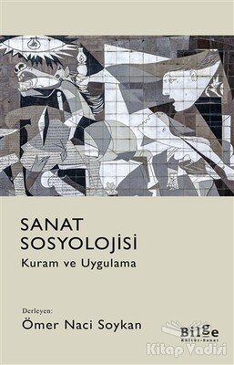 Sanat Sosyolojisi - Bilge Kültür Sanat