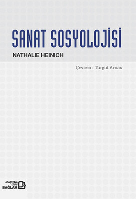 Sanat Sosyolojisi - Bağlam Yayınları