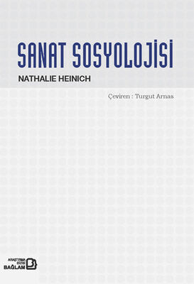 Sanat Sosyolojisi - 1