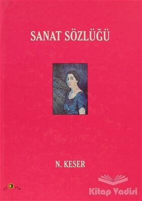 Sanat Sözlüğü - 1