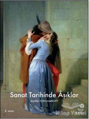 Sanat Tarihinde Aşıklar - 1