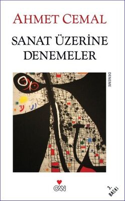 Sanat Üzerine Denemeler - 1