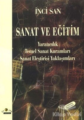 Sanat ve Eğitim - 1