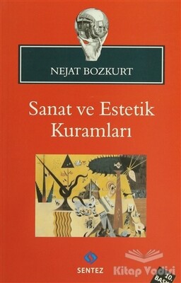 Sanat ve Estetik Kuramları - Sentez Yayınları