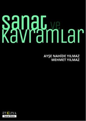 Sanat ve Kavramlar - Ütopya Yayınevi